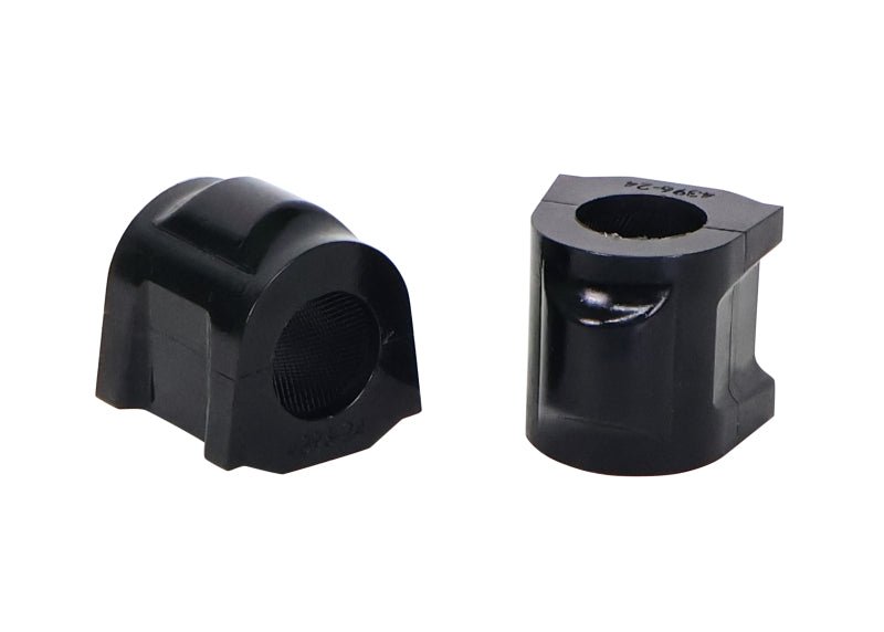 Whiteline Subaru Multiple Models 24mm Front Stabilizer Bar Bushing - Sway Bar Bushings - Whiteline