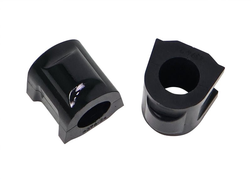 Whiteline Subaru Multiple Models 24mm Front Stabilizer Bar Bushing - Sway Bar Bushings - Whiteline