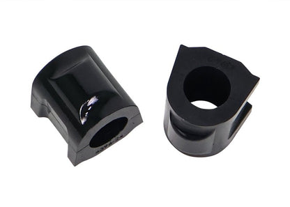 Whiteline Subaru Multiple Models 24mm Front Stabilizer Bar Bushing - Sway Bar Bushings - Whiteline