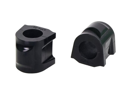 Whiteline Subaru Multiple Models 24mm Front Stabilizer Bar Bushing - Sway Bar Bushings - Whiteline