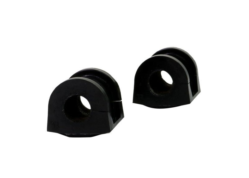 Whiteline Sway Bar 20mm Mount Bushing Service Kit (Use w/ PN BSR49 & BSR49Z) - Sway Bar Bushings - Whiteline