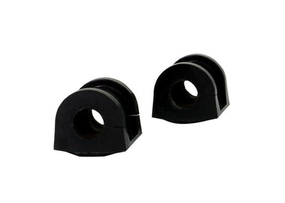 Whiteline Sway Bar 20mm Mount Bushing Service Kit (Use w/ PN BSR49 & BSR49Z) - Sway Bar Bushings - Whiteline