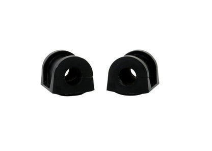 Whiteline Sway Bar 20mm Mount Bushing Service Kit (Use w/ PN BSR49 & BSR49Z) - Sway Bar Bushings - Whiteline