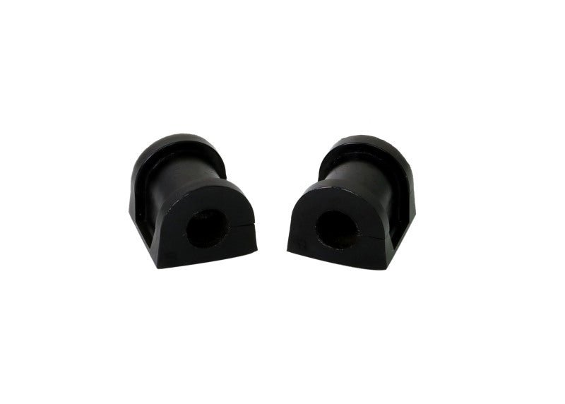 Whiteline Sway Bar 20mm Mount Bushing Service Kit (Use w/ PN BSR49 & BSR49Z) - Sway Bar Bushings - Whiteline
