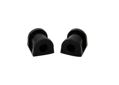 Whiteline Sway Bar 20mm Mount Bushing Service Kit (Use w/ PN BSR49 & BSR49Z) - Sway Bar Bushings - Whiteline