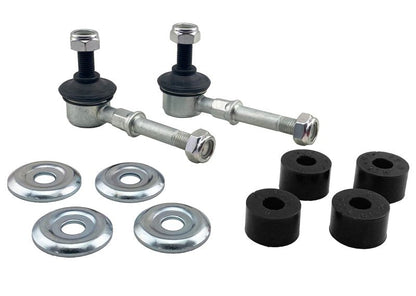 Whiteline Sway Bar Link Kit Upgrade for Improved Handling - Sway Bars - Whiteline