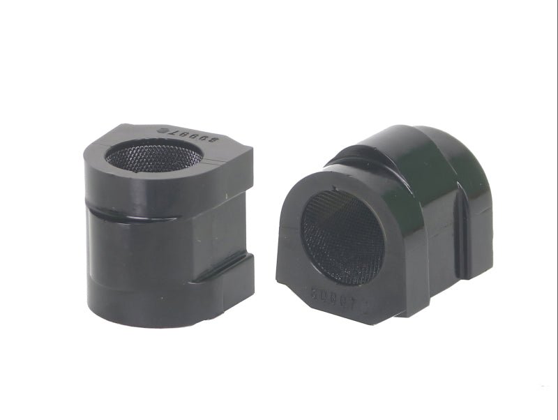 Whiteline Sway Bar - Mount Bushing Service Kit (26mm) - Sway Bar Bushings - Whiteline