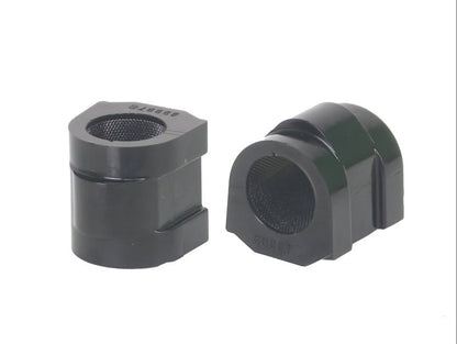 Whiteline Sway Bar - Mount Bushing Service Kit (26mm) - Sway Bar Bushings - Whiteline