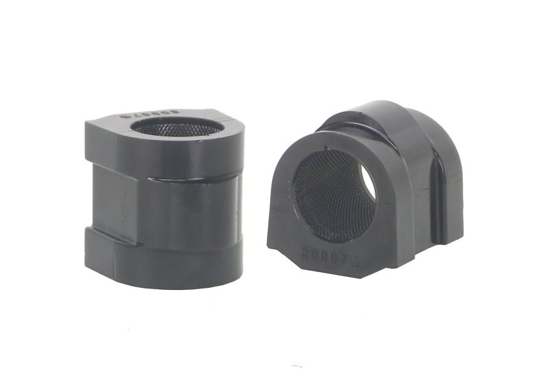 Whiteline Sway Bar - Mount Bushing Service Kit (26mm) - Sway Bar Bushings - Whiteline