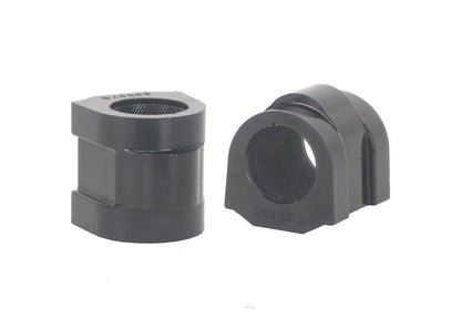 Whiteline Sway Bar - Mount Bushing Service Kit (26mm) - Sway Bar Bushings - Whiteline