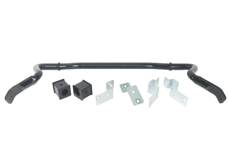 Whiteline Toyota Land Cruiser 300 Series Sway Bar - 42mm 2 - Point Adjustable - Sway Bars - Whiteline