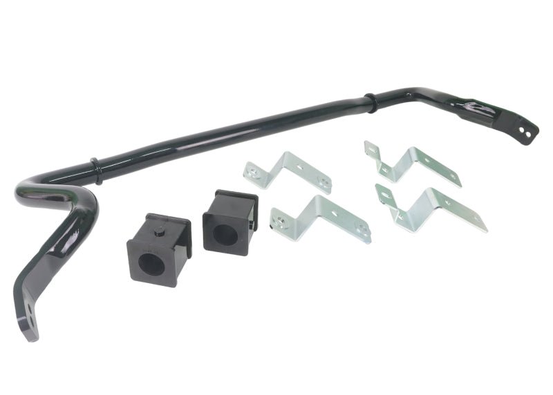 Whiteline Toyota Land Cruiser 300 Series Sway Bar - 42mm 2 - Point Adjustable - Sway Bars - Whiteline