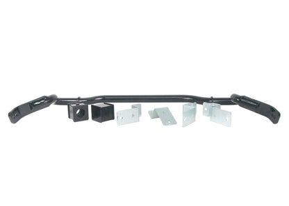 Whiteline Toyota Land Cruiser 300 Series Sway Bar - 42mm 2 - Point Adjustable - Sway Bars - Whiteline