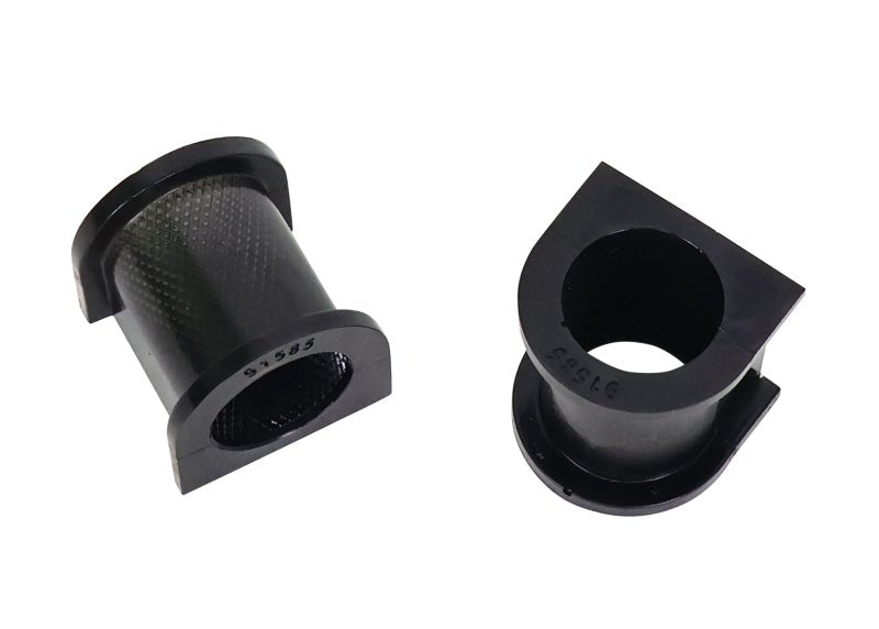 Whiteline Toyota Land Cruiser 81 - 90 26mm Front Stabilizer Bar Bushing - Sway Bar Bushings - Whiteline