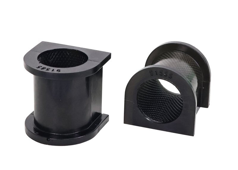 Whiteline Toyota Land Cruiser 81 - 90 26mm Front Stabilizer Bar Bushing - Sway Bar Bushings - Whiteline