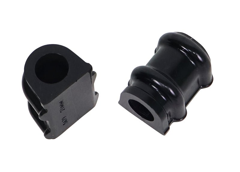Whiteline Toyota Land Cruiser Prado 250 / 4Runner 21mm Rear Stabilizer Bar Bushing - Sway Bar Bushings - Whiteline