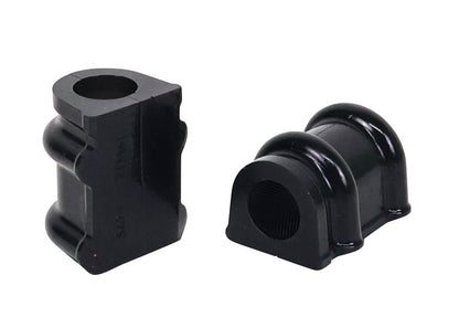 Whiteline Toyota Land Cruiser Prado 250 / 4Runner 21mm Rear Stabilizer Bar Bushing - Sway Bar Bushings - Whiteline