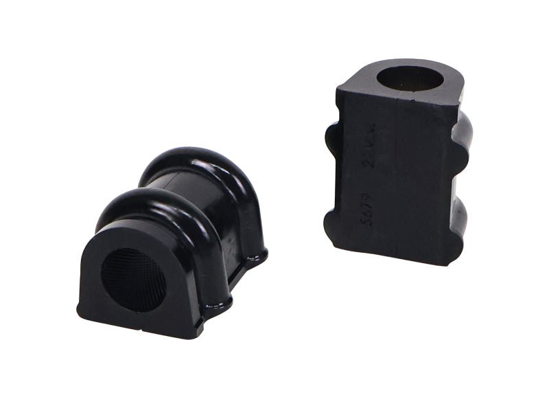 Whiteline Toyota Land Cruiser Prado 250 / 4Runner 21mm Rear Stabilizer Bar Bushing - Sway Bar Bushings - Whiteline