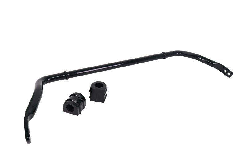 Whiteline TOYOTA PRADO 250 35mm Adjustable Front Stabilizer Bar - Sway Bars - Whiteline