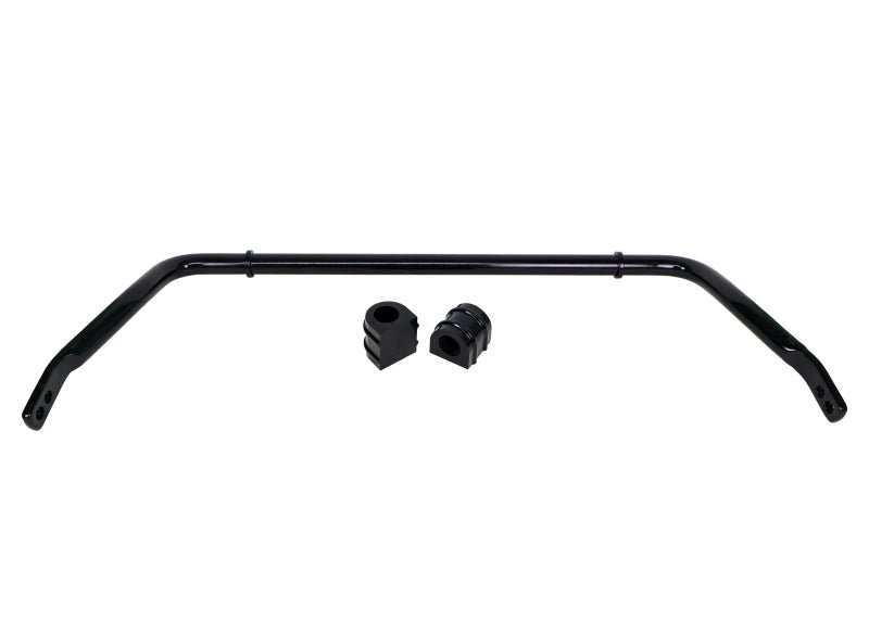 Whiteline TOYOTA PRADO 250 35mm Adjustable Front Stabilizer Bar - Sway Bars - Whiteline
