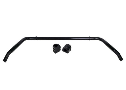 Whiteline TOYOTA PRADO 250 35mm Adjustable Front Stabilizer Bar - Sway Bars - Whiteline