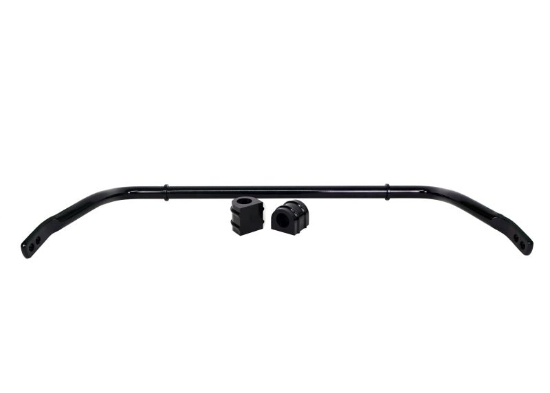 Whiteline TOYOTA PRADO 250 35mm Adjustable Front Stabilizer Bar - Sway Bars - Whiteline