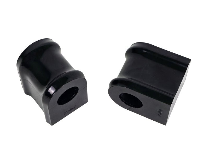 Whiteline Toyota RAV4 19 - 25 25.5mm Front Stabilizer Bar Bushing - Sway Bar Bushings - Whiteline