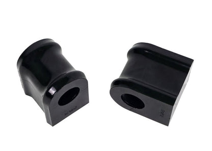 Whiteline Toyota RAV4 19 - 25 25.5mm Front Stabilizer Bar Bushing - Sway Bar Bushings - Whiteline