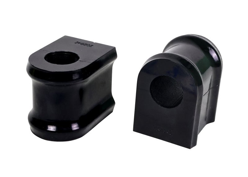 Whiteline Toyota RAV4 19 - 25 25.5mm Front Stabilizer Bar Bushing - Sway Bar Bushings - Whiteline