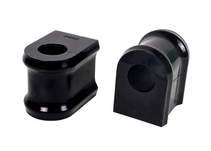 Whiteline Toyota RAV4 19 - 25 25.5mm Front Stabilizer Bar Bushing - Sway Bar Bushings - Whiteline