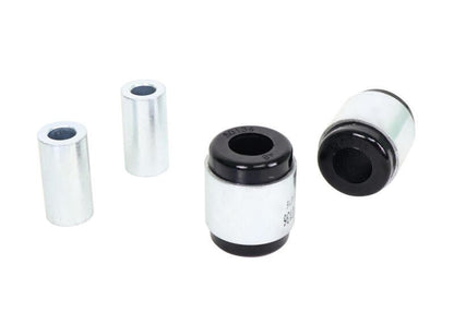 Whiteline Toyota RAV4 19 - 25 Rear Upper Control Arm Bushing - Bushing Kits - Whiteline