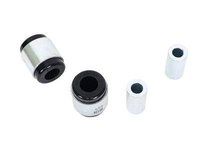 Whiteline Toyota RAV4 19 - 25 Rear Upper Control Arm Bushing - Bushing Kits - Whiteline