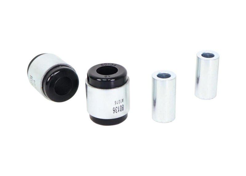 Whiteline Toyota RAV4 19 - 25 Rear Upper Control Arm Bushing - Bushing Kits - Whiteline