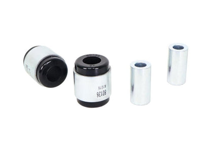 Whiteline Toyota RAV4 19 - 25 Rear Upper Control Arm Bushing - Bushing Kits - Whiteline