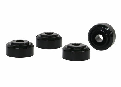 Whiteline Universal Shock Eye Bushing 7/8in nipple 3/8in ID 5/8in thick - Bushing Kits - Whiteline