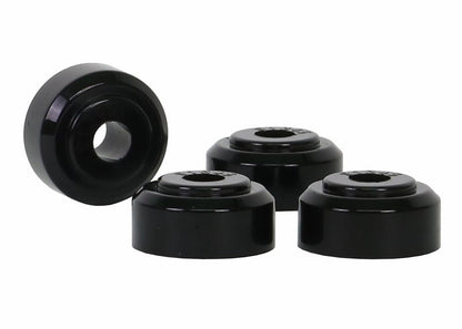 Whiteline Universal Shock Eye Bushing 7/8in nipple 3/8in ID 5/8in thick - Bushing Kits - Whiteline