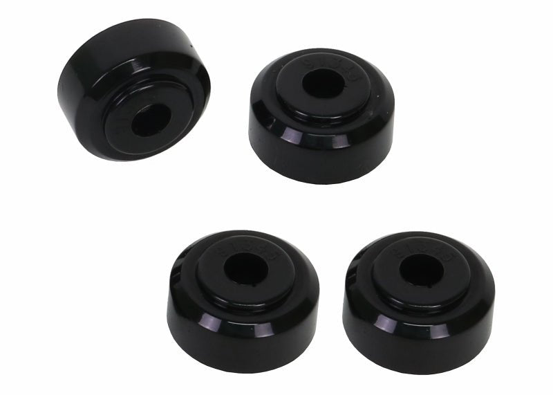 Whiteline Universal Shock Eye Bushing 7/8in nipple 3/8in ID 5/8in thick - Bushing Kits - Whiteline