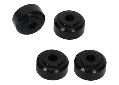 Whiteline Universal Shock Eye Bushing 7/8in nipple 3/8in ID 5/8in thick - Bushing Kits - Whiteline