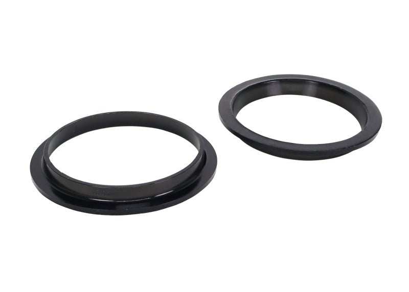 Whiteline14 - 17 Chevrolet SS Front Upper Coil Spring Insulator - Spring Insulators - Whiteline