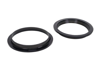 Whiteline14 - 17 Chevrolet SS Front Upper Coil Spring Insulator - Spring Insulators - Whiteline