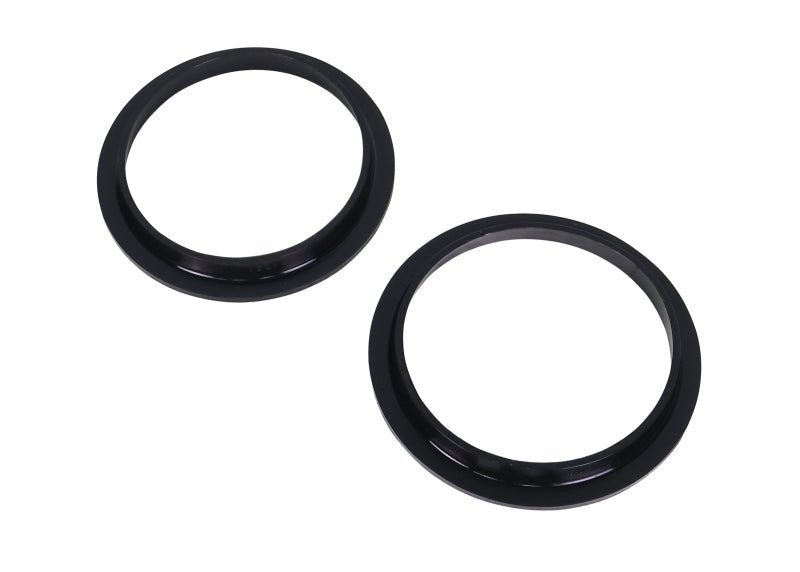 Whiteline14 - 17 Chevrolet SS Front Upper Coil Spring Insulator - Spring Insulators - Whiteline