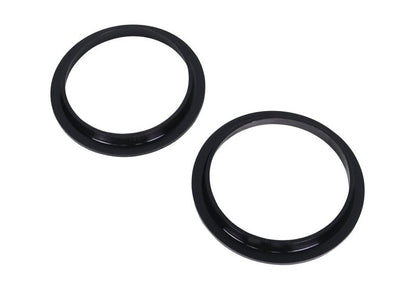 Whiteline14 - 17 Chevrolet SS Front Upper Coil Spring Insulator - Spring Insulators - Whiteline
