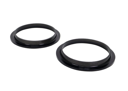 Whiteline14 - 17 Chevrolet SS Front Upper Coil Spring Insulator - Spring Insulators - Whiteline