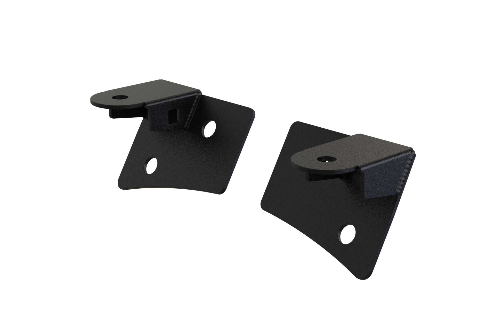 Wrangler JK (07 - 18): Morimoto 2Banger LED Ditch Light System - LED Light Pods - Morimoto