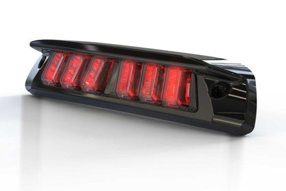 X3B LED Brake Light: 05 - 15 Tacoma - Signal/Brake/Interior - Morimoto XB LED Tails