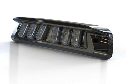 X3B LED Brake Light: 05 - 15 Tacoma - Signal/Brake/Interior - Morimoto XB LED Tails