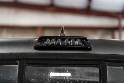 X3B LED Brake Light: 05 - 15 Tacoma - Signal/Brake/Interior - Morimoto XB LED Tails