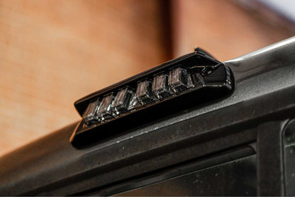 X3B LED Brake Light: 05 - 15 Tacoma - Signal/Brake/Interior - Morimoto XB LED Tails