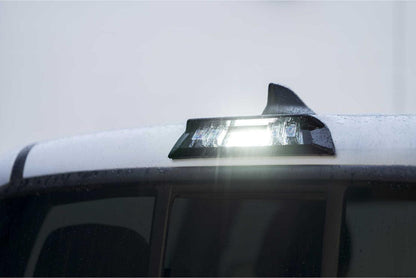 X3B LED Brake Light: 16 - 23 Toyota Tacoma - Signal/Brake/Interior - Morimoto XB LED Tails