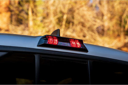 X3B LED Brake Light: 16 - 23 Toyota Tacoma - Signal/Brake/Interior - Morimoto XB LED Tails